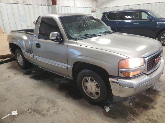 Photo 4 from auction – 2000 GMC NEW SIERRA with VIN 1GTEC14W2YZ108466