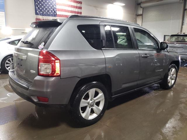 Photo 3 from auction – 2011 JEEP COMPASS SP with VIN 1J4NF1FB7BD282422