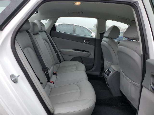 Photo 10 from auction – 2016 KIA OPTIMA EX with VIN 5XXGU4L36GG033920