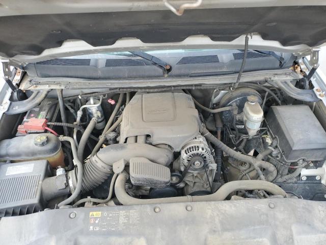 Photo 11 from auction – 2012 CHEVROLET SILVERADO with VIN 1GCRCREA2CZ150647