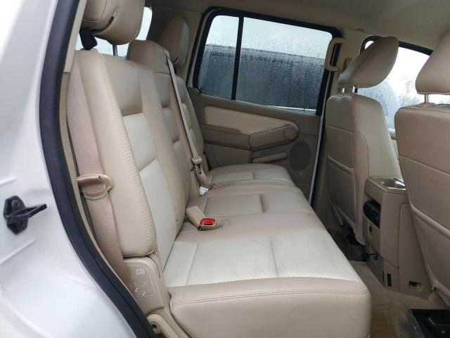 Photo 11 from auction – 2010 MERCURY MOUNTAINEE with VIN 4M2EN3HE8AUJ07679