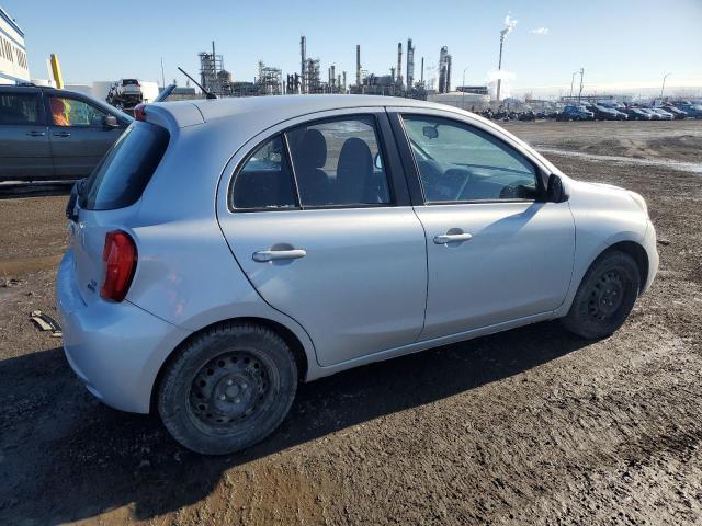 Photo 3 from auction – 2015 NISSAN MICRA with VIN 3N1CK3CPXFL204014