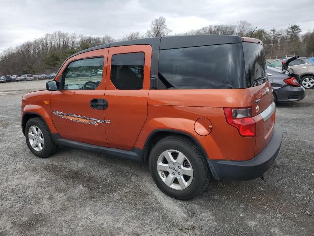 Photo 2 from auction – 2011 HONDA ELEMENT EX with VIN 5J6YH2H7XBL001998