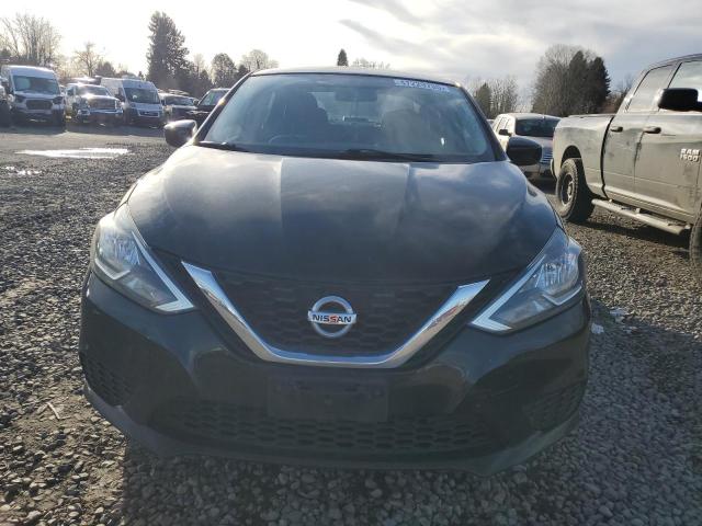 Photo 5 from auction – 2016 NISSAN SENTRA S with VIN 3N1AB7AP5GL676415