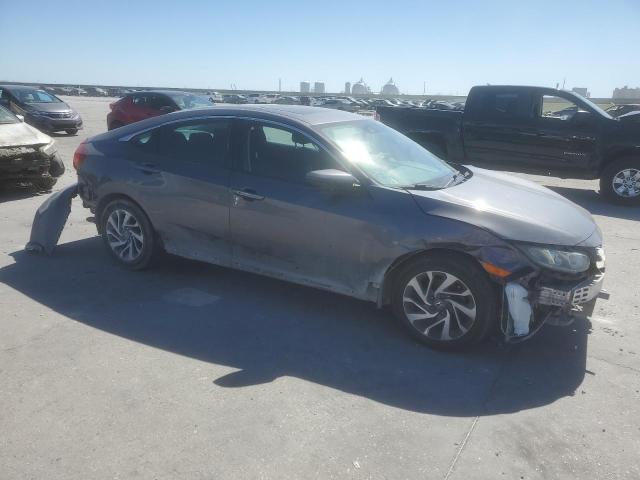 Foto 4 de la subasta – 2016 HONDA CIVIC EX con VIN 19XFC2F82GE059644