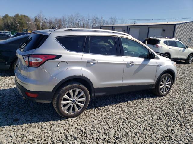 Photo 3 from auction – 2017 FORD ESCAPE TIT with VIN 1FMCU9JD4HUC57993