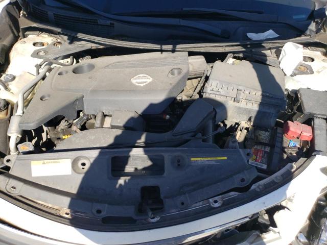 Photo 11 from auction – 2014 NISSAN ALTIMA 2.5 with VIN 1N4AL3AP2EN209863