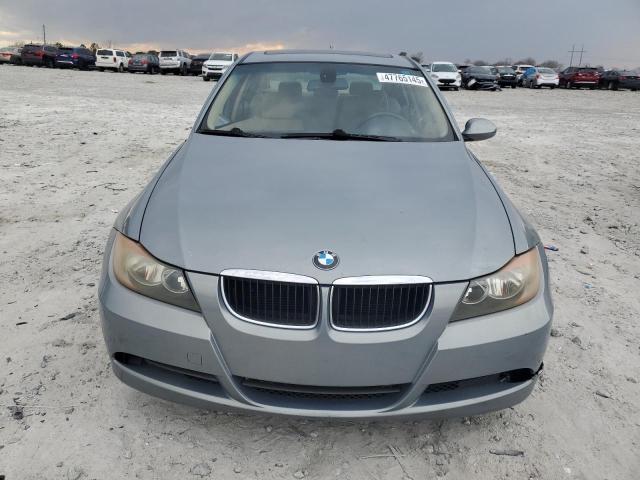 صورة رقم 5 من المزاد - 2007 BMW 328 I مع VIN WBAVA33527PG50624