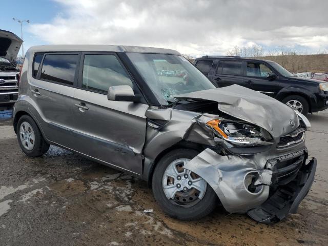 Photo 4 from auction – 2013 KIA SOUL with VIN KNDJT2A54D7600065