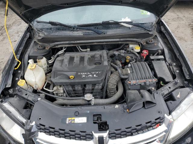 Photo 11 from auction – 2014 DODGE AVENGER SE with VIN 1C3CDZAB1EN225788
