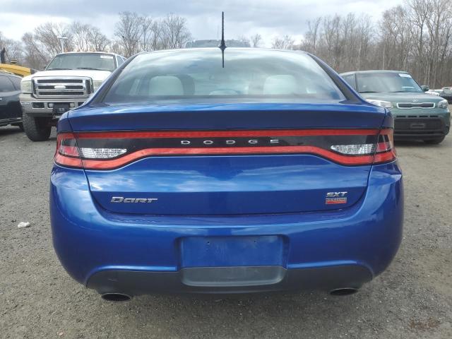 Снимка 6 от търг – 2013 DODGE DART SXT с VIN 1C3CDFBH7DD142288