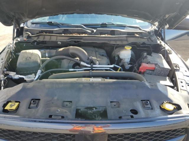 Photo 11 from auction – 2018 RAM 1500 ST with VIN 1C6RR6KT8JS139605