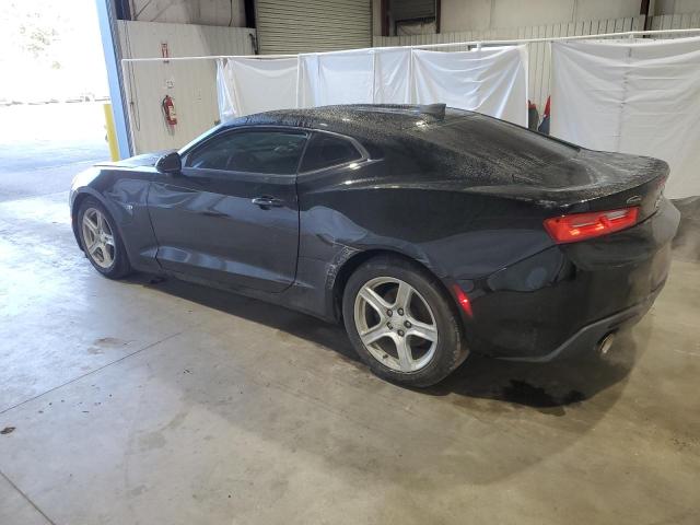 Photo 2 from auction – 2017 CHEVROLET CAMARO with VIN 1G1FB1RS2H0109725