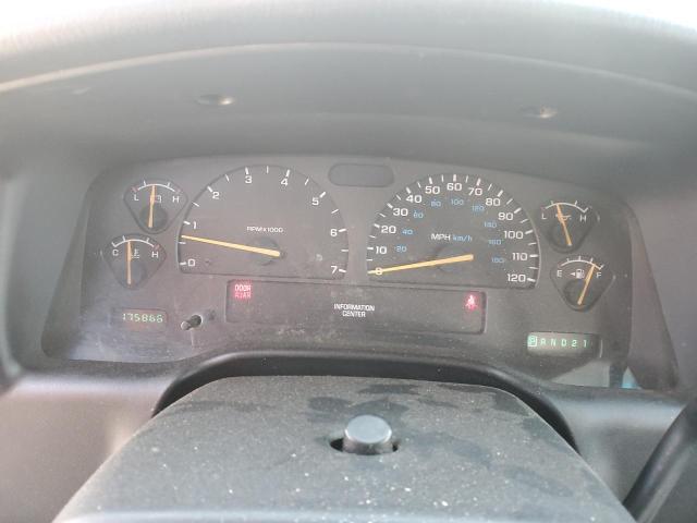 Photo 9 from auction – 2001 DODGE DAKOTA QUA with VIN 1B7GL2AX01S126636