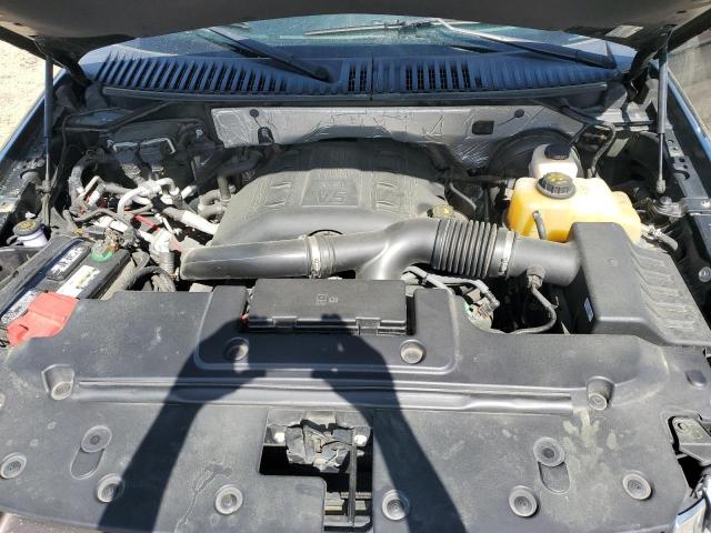 Foto 12 de la subasta – 2015 FORD EXPEDITION con VIN 1FMJU1HT5FEF37323