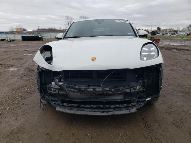 Снимка 5 от търг – 2021 PORSCHE MACAN с VIN WP1AA2A54MLB12133