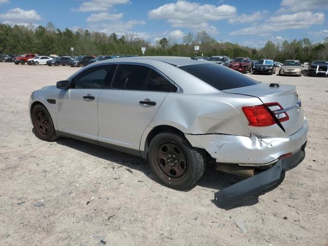 Photo 2 from auction – 2014 FORD TAURUS POL with VIN 1FAHP2MK7EG164789