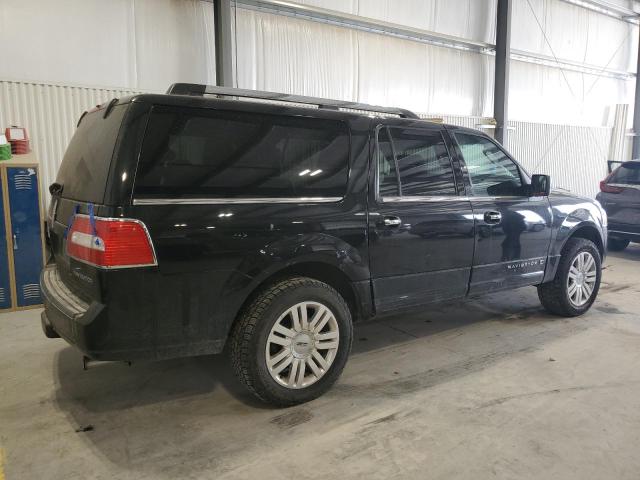 Photo 3 from auction – 2012 LINCOLN NAVIGATOR with VIN 5LMJJ3J5XCEL03753