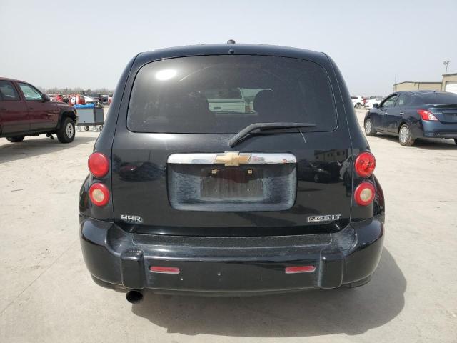 Photo 6 from auction – 2009 CHEVROLET HHR LT with VIN 3GNCA53V89S589682