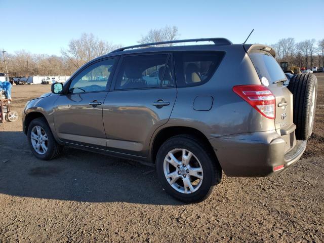Photo 2 from auction – 2012 TOYOTA RAV4 with VIN 2T3ZF4DV5CW115888
