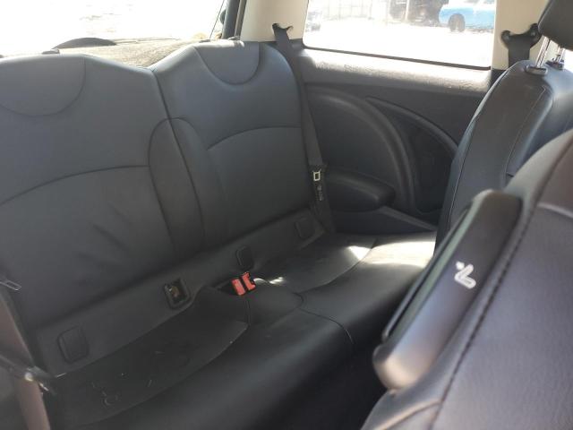 Photo 11 from auction – 2011 MINI COOPER with VIN WMWSU3C53BT096503