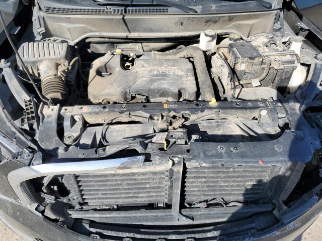 Photo 12 from auction – 2019 GMC TERRAIN SL with VIN 3GKALVEV3KL202693