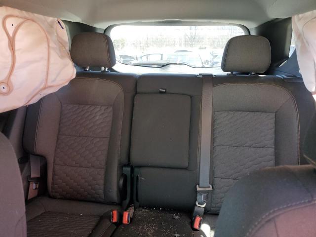 Photo 10 from auction – 2021 CHEVROLET EQUINOX LT with VIN 3GNAXKEV8ML350962