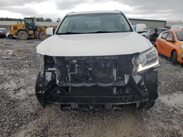 Photo 5 from auction – 2014 LEXUS GX 460 with VIN JTJBM7FX7E5082603