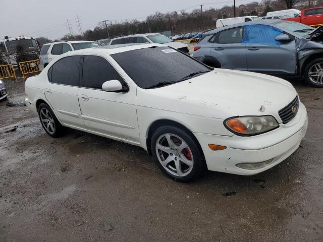 Photo 4 from auction – 2002 INFINITI I35 with VIN JNKDA31A02T029232