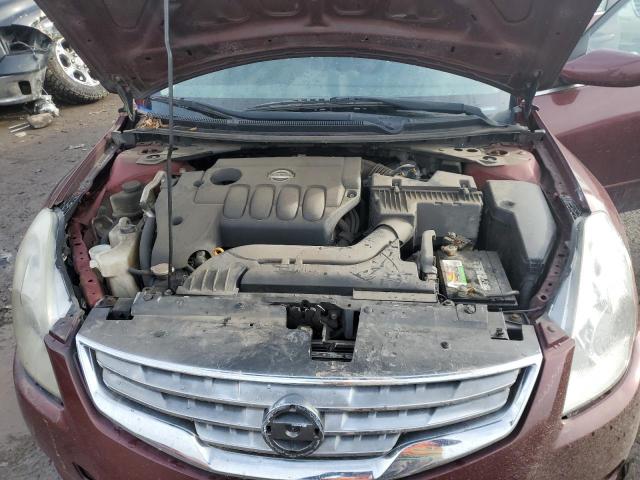 Photo 11 from auction – 2011 NISSAN ALTIMA BAS with VIN 1N4AL2AP8BN486572