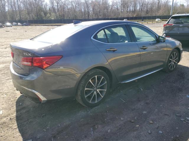 Photo 3 from auction – 2018 ACURA TLX TECH with VIN 19UUB2F57JA003839