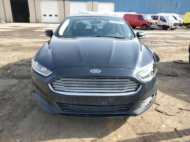 Photo 5 from auction – 2014 FORD FUSION SE with VIN 3FA6P0H74ER336187