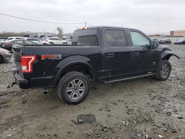 Photo 3 from auction – 2016 FORD F150 SUPER with VIN 1FTEW1EG2GFA06972