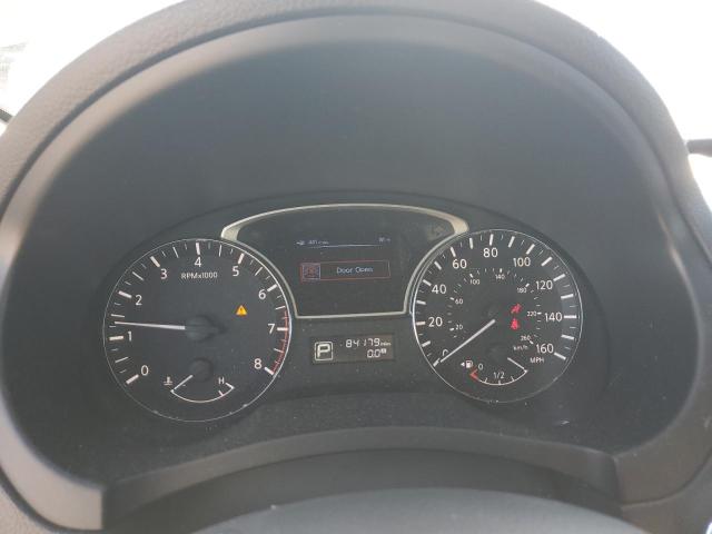 Photo 9 from auction – 2013 NISSAN ALTIMA 2.5 with VIN 1N4AL3AP5DC282994