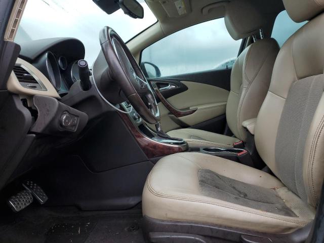 Photo 7 from auction – 2013 BUICK VERANO with VIN 1G4PP5SK7D4224382