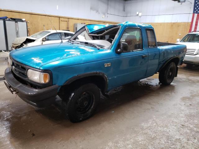 MAZDA B3000 CAB 1996 с VIN 4F4CR17U1TTM28090 - Снимка от търг