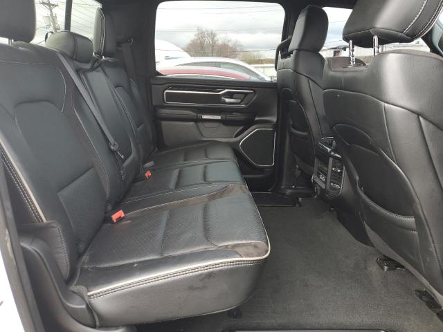 Photo 11 from auction – 2022 RAM 1500 LARAM with VIN 1C6SRFJT2NN435520