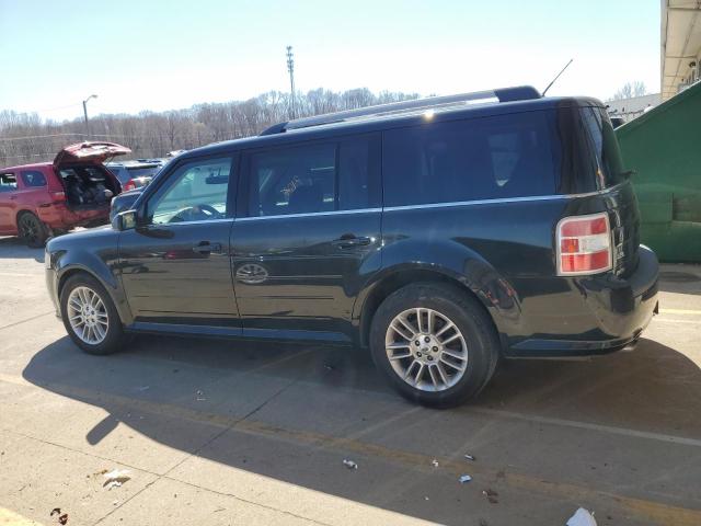 Photo 2 from auction – 2014 FORD FLEX SEL with VIN 2FMGK5C81EBD44882