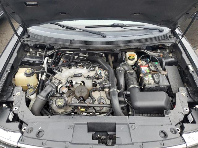 Photo 12 from auction – 2014 FORD FLEX LIMIT with VIN 2FMHK6DTXEBD24367