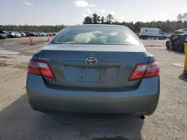 Photo 6 from auction – 2008 TOYOTA CAMRY CE with VIN 4T1BE46K88U764415