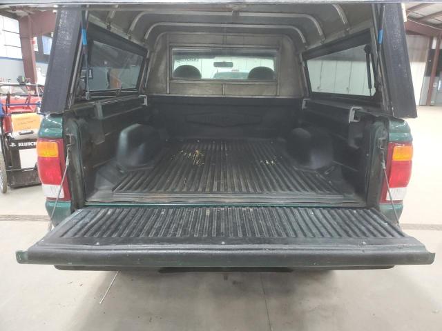 Photo 10 from auction – 1999 FORD RANGER with VIN 1FTYR11V1XTB02571