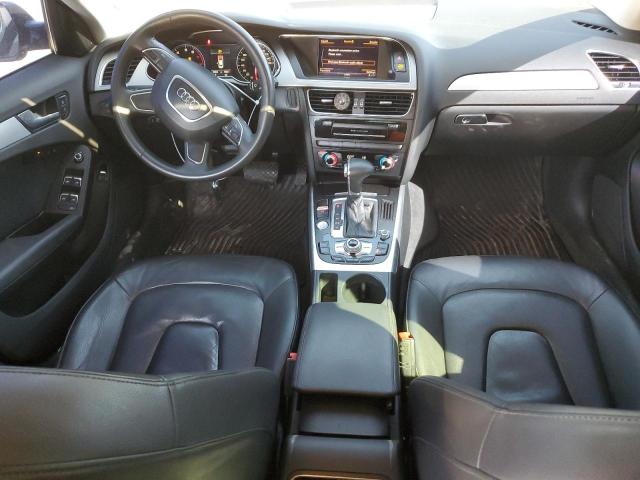 Photo 8 from auction – 2013 AUDI A4 PREMIUM with VIN WAUEFAFL2DN010725