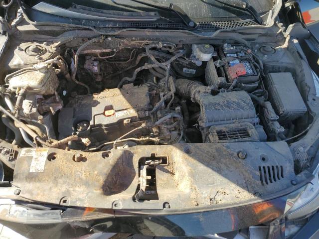 Снимка 11 от търг – 2017 HONDA CIVIC EX с VIN 19XFC2F72HE054372