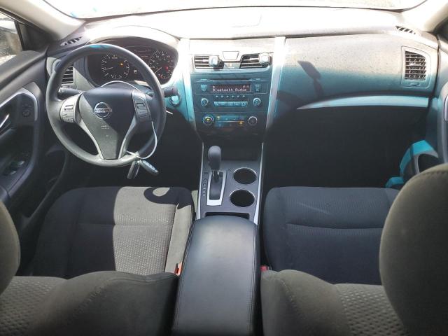 Photo 8 from auction – 2015 NISSAN ALTIMA with VIN 1N4AL3AP4FC491260