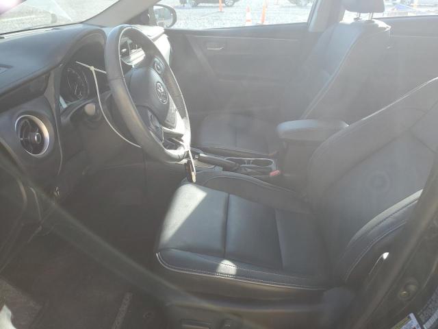 Photo 7 from auction – 2019 TOYOTA COROLLA L with VIN 2T1BURHE3KC216371
