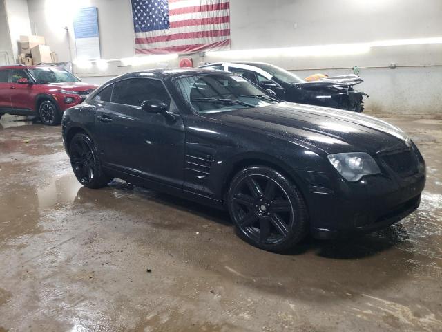 Photo 4 from auction – 2006 CHRYSLER CROSSFIRE with VIN 1C3AN59L56X065558