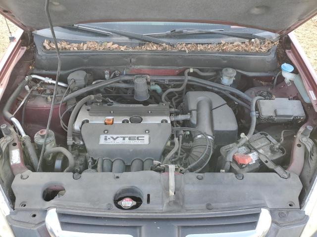 Photo 11 from auction – 2003 HONDA CR-V LX with VIN JHLRD78453C045369