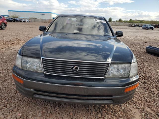 Foto 5 de la subasta – 1997 LEXUS LS 400 con VIN JT8BH28F8V0082796