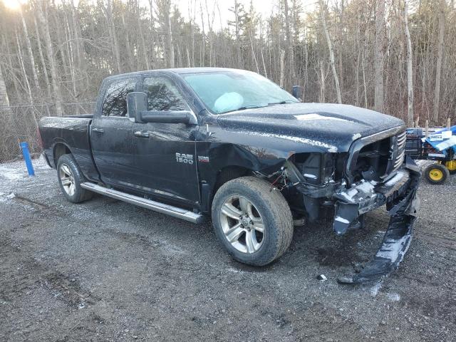 Photo 4 from auction – 2014 RAM 1500 SPORT with VIN 1C6RR7UT8ES252236