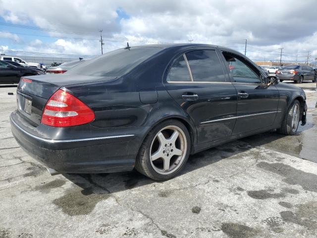 Photo 3 from auction – 2005 MERCEDES-BENZ E 500 with VIN WDBUF70J85A683891